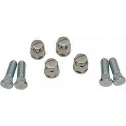 Комплект шпилки/гайки за джанти MOOSE RACING WHEEL STUD/NUT KIT MSE