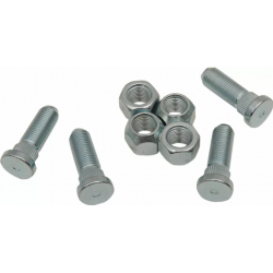 Комплект шпилки/гайки за джанти MOOSE RACING WHEEL STUD/NUT KIT MSE