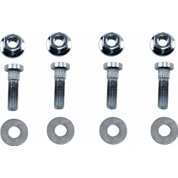 Комплект шпилки/гайки за джанти MOOSE RACING WHEEL STUD/NUT KIT MSE Комплект шпилки/гайки за джанти MOOSE RACING WHEEL STUD/NUT KIT MSE