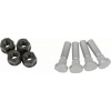 Комплект шпилки/гайки за джанти MOOSE RACING WHEEL STUD/NUT KIT MSE