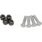 Комплект шпилки/гайки за джанти MOOSE RACING WHEEL STUD/NUT KIT MSE thumb