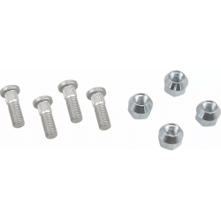 Комплект шпилки/гайки за джанти MOOSE RACING WHEEL STUD/NUT KIT MSE Комплект шпилки/гайки за джанти MOOSE RACING WHEEL STUD/NUT KIT MSE