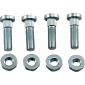 Комплект шпилки/гайки за колело MOOSE RACING WHEEL STUD/NUT KIT MSE thumb