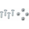 Комплект шпилки/гайки за колело MOOSE RACING WHEEL STUD/NUT KIT MSE