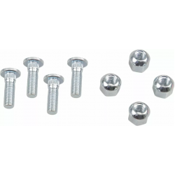 Комплект шпилки/гайки за колело MOOSE RACING WHEEL STUD/NUT KIT MSE Комплект шпилки/гайки за колело MOOSE RACING WHEEL STUD/NUT KIT MSE
