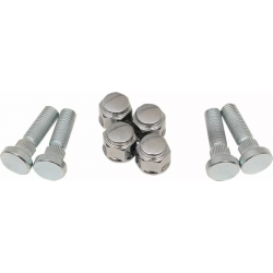 Комплект шпилки/гайки за колело MOOSE RACING WHEEL STUD/NUT KIT MSE Комплект шпилки/гайки за колело MOOSE RACING WHEEL STUD/NUT KIT MSE