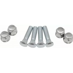 Комплект шпилки/гайки за колело MOOSE RACING WHEEL STUD/NUT KIT MSE Комплект шпилки/гайки за колело MOOSE RACING WHEEL STUD/NUT KIT MSE