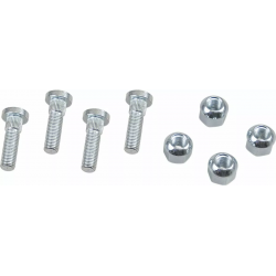 Комплект шпилки/гайки за колело MOOSE RACING WHEEL STUD/NUT KIT MSE Комплект шпилки/гайки за колело MOOSE RACING WHEEL STUD/NUT KIT MSE