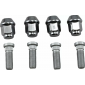 Комплект шпилки/гайки за колело MOOSE RACING WHEEL STUD/NUT KIT MSE thumb