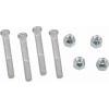 Комплект шпилки/гайки за колело MOOSE RACING WHEEL STUD/NUT KIT MSE