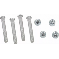 Комплект шпилки/гайки за колело MOOSE RACING WHEEL STUD/NUT KIT MSE