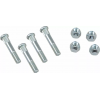Комплект шпилки/гайки за колело MOOSE RACING WHEEL STUD/NUT KIT MSE