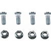 Комплект шпилки/гайки за колело MOOSE RACING WHEEL STUD/NUT KIT MSE