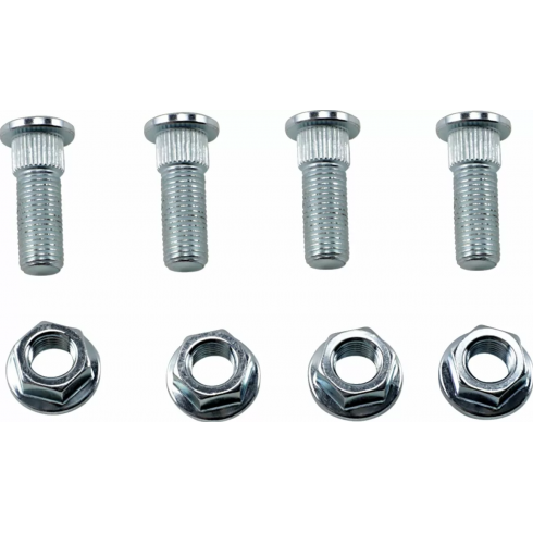 Комплект шпилки/гайки за колело MOOSE RACING WHEEL STUD/NUT KIT MSE Комплект шпилки/гайки за колело MOOSE RACING WHEEL STUD/NUT KIT MSE