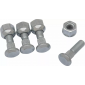 Комплект шпилки/гайки за колело MOOSE RACING WHEEL STUD/NUT KIT MSE thumb