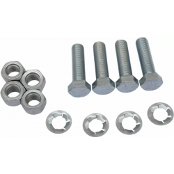 Комплект шпилки/гайки за колело MOOSE RACING WHEEL STUD/NUT KIT MSE Комплект шпилки/гайки за колело MOOSE RACING WHEEL STUD/NUT KIT MSE