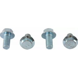 Комплект шпилки/гайки за колело MOOSE RACING WHEEL STUD/NUT KIT MSE
