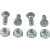 Комплект шпилки/гайки за колело MOOSE RACING WHEEL STUD/NUT KIT MSE