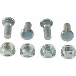 Комплект шпилки/гайки за колело MOOSE RACING WHEEL STUD/NUT KIT MSE