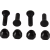 Комплект шпилки/гайки за колело MOOSE RACING WHEEL STUD/NUT KIT MSE thumb