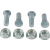 Комплект шпилки/гайки за колело MOOSE RACING WHEEL STUD/NUT KIT MSE thumb