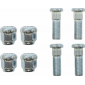 Комплект шпилки/гайки за колело MOOSE RACING WHEEL STUD/NUT KIT MSE thumb