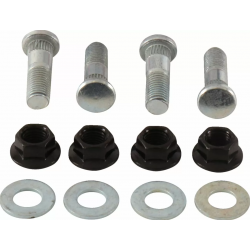 Комплект шпилки/гайки за колело MOOSE RACING WHEEL STUD/NUT KIT MSE