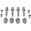 Комплект шпилки/гайки за колело MOOSE RACING WHEEL STUD/NUT KIT MSE