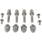 Комплект шпилки/гайки за колело MOOSE RACING WHEEL STUD/NUT KIT MSE thumb