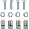 Комплект шпилки/гайки за колело MOOSE RACING WHEEL STUD/NUT KIT MSE