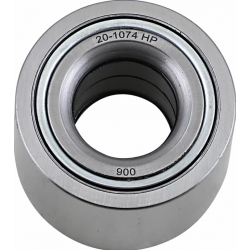 Двойни конусни ъглови лагери MOOSE RACING WHEELBEARING TAPERED DAC