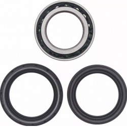 Двойни конусни ъглови лагери MOOSE RACING WHEELBEARING TAPERED DAC Двойни конусни ъглови лагери MOOSE RACING WHEELBEARING TAPERED DAC