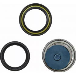 Двойни конусни ъглови лагери MOOSE RACING WHEELBEARING TAPERED DAC