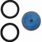 Двойни конусни ъглови лагери MOOSE RACING WHEELBEARING TAPERED DAC thumb