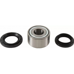 Двойни конусни ъглови лагери MOOSE RACING WHEELBEARING TAPERED DAC