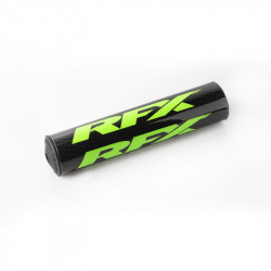 Гъба за кормило RFX Pro 2.0 F8 - 28.6mm (Fluo Green) Гъба за кормило RFX Pro 2.0 F8 - 28.6mm (Fluo Green)