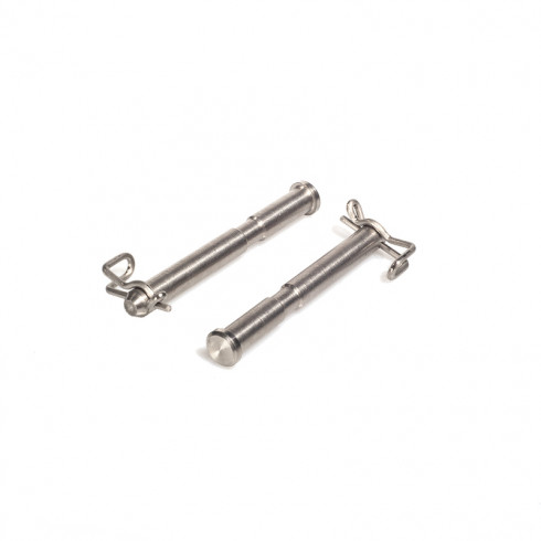 Комплект щифтове за спирачни накладки RFX Race TE 250 I Комплект щифтове за спирачни накладки RFX Race TE 250 I