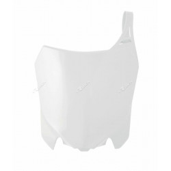 Предна табела RACETECH Honda CRF250R/450R White