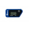 Мото часовник RACETECH Blue Мото часовник RACETECH Blue
