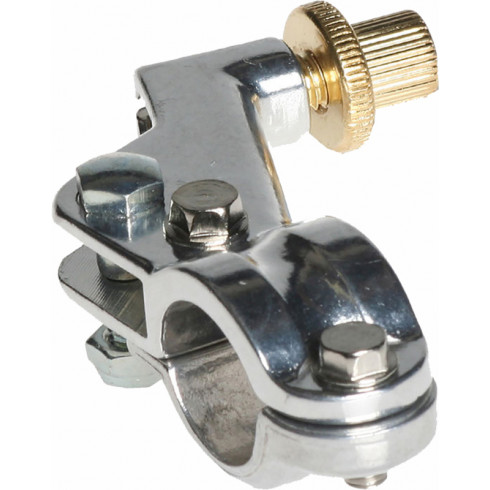 Държач на лост за съединител RFX Race KX 100 (KX100D) - OEM Replica Държач на лост за съединител RFX Race KX 100 (KX100D) - OEM Replica