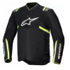 Текстилно мото яке ALPINESTARS  T-SPS AIR V2 BLK/YEL