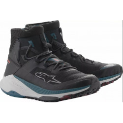 Мото кецове ALPINESTARS SPEEDFORCE XR BK/GN/GY