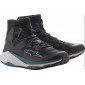 Мото кецове ALPINESTARS SPEEDFORCE XR BK/GN/GY thumb