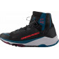 Мото кецове ALPINESTARS SPEEDFORCE XR BK/GN/GY thumb