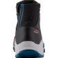 Мото кецове ALPINESTARS SPEEDFORCE XR BK/GN/GY thumb