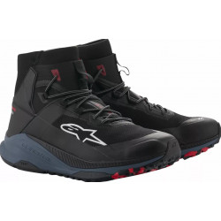 Мото кецове ALPINESTARS SPEEDFORCE XR BK/RD/GY