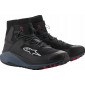 Мото кецове ALPINESTARS SPEEDFORCE XR BK/RD/GY thumb