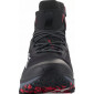 Мото кецове ALPINESTARS SPEEDFORCE XR BK/RD/GY thumb