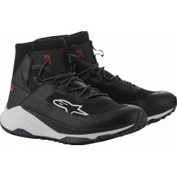 Мото кецове ALPINESTARS SPEEDFORCE XR BK/WH