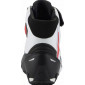 Мото боти ALPINESTARS FASTER-4 BK/WH/DK RD thumb